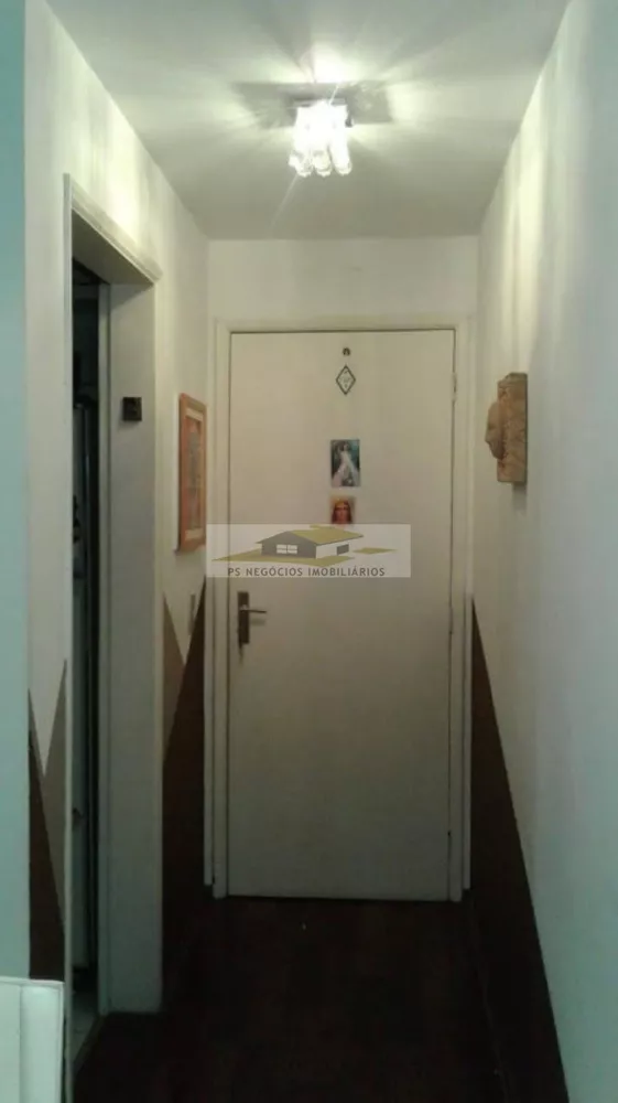 Apartamento à venda com 2 quartos, 50m² - Foto 7