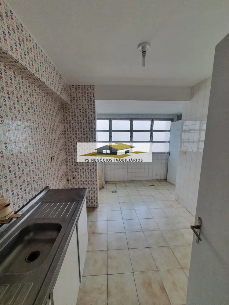 Apartamento, 2 quartos, 67 m² - Foto 6