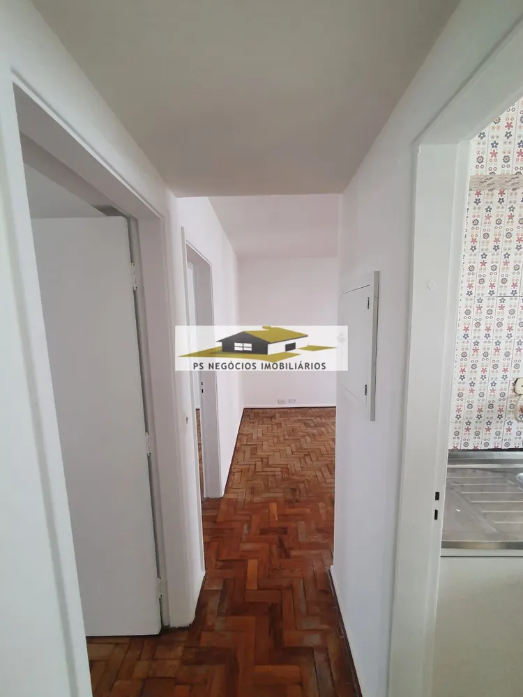 Apartamento, 2 quartos, 67 m² - Foto 5
