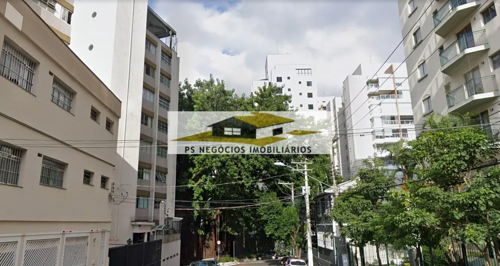 Apartamento, 2 quartos, 67 m² - Foto 1