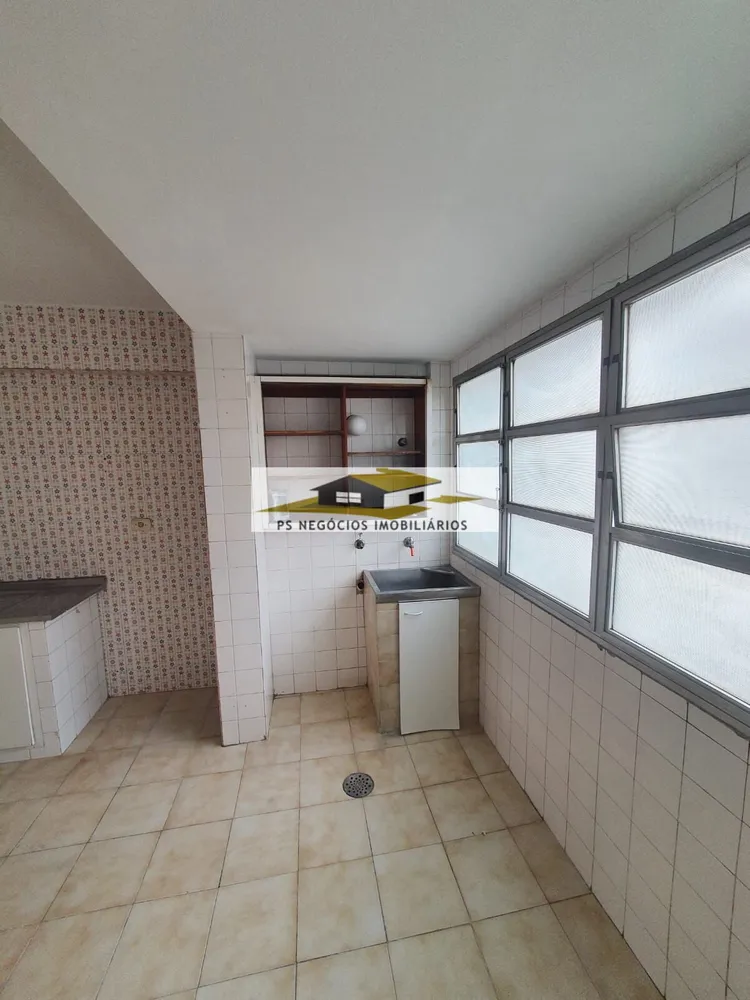 Apartamento, 2 quartos, 67 m² - Foto 7