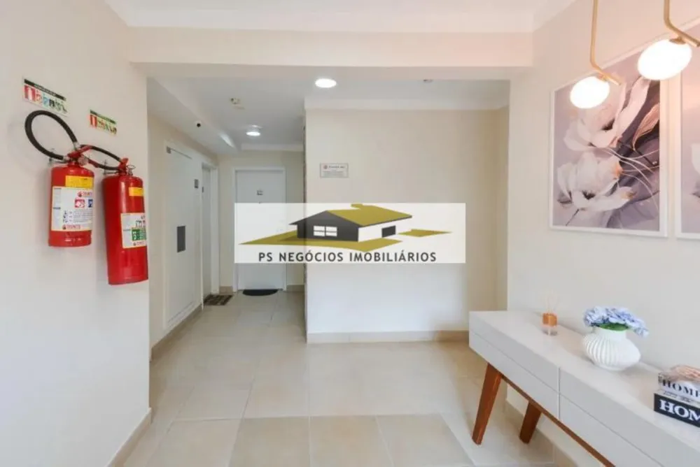 Apartamento, 2 quartos, 40 m² - Foto 6