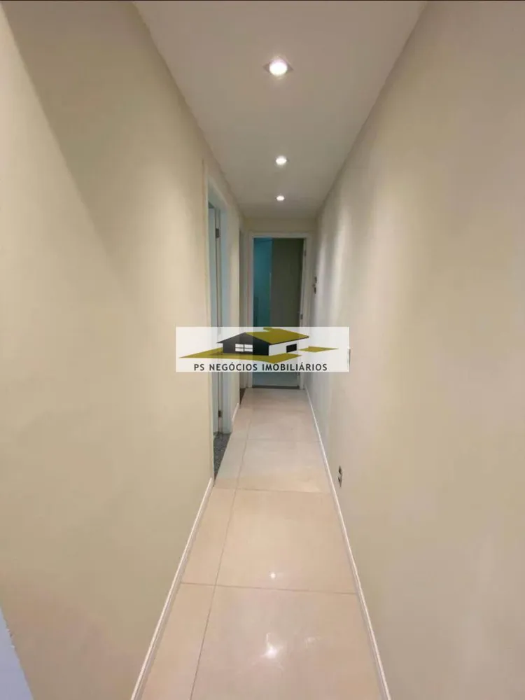 Apartamento, 2 quartos, 40 m² - Foto 4
