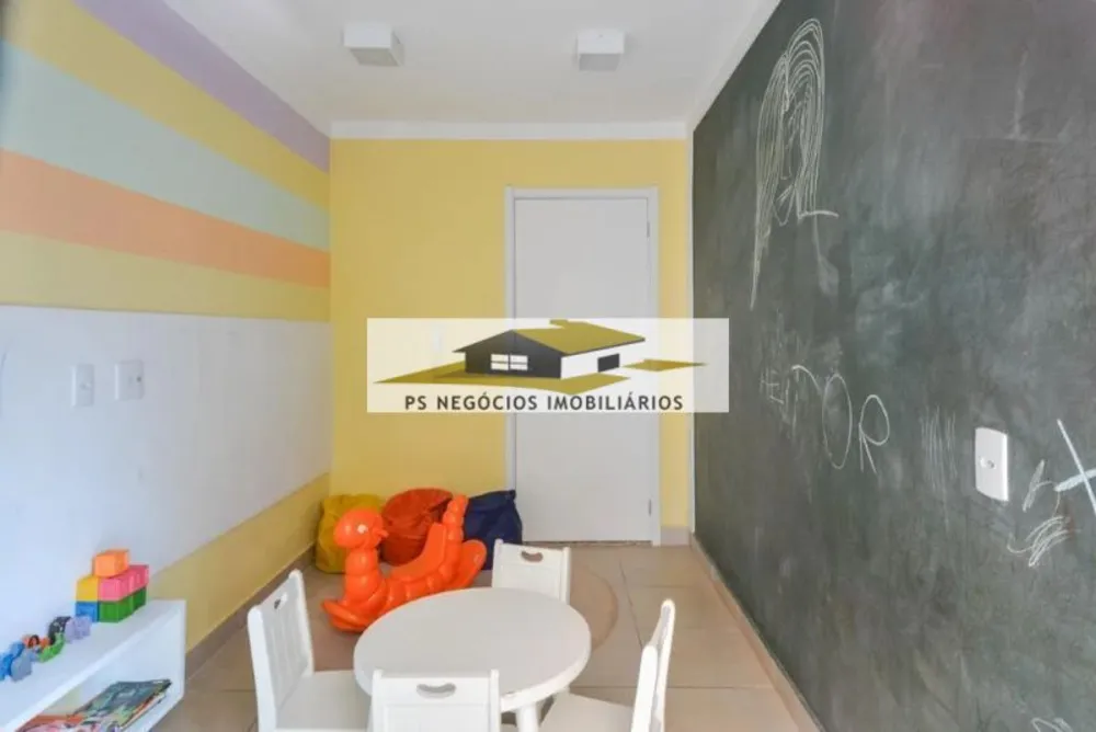 Apartamento, 2 quartos, 40 m² - Foto 7