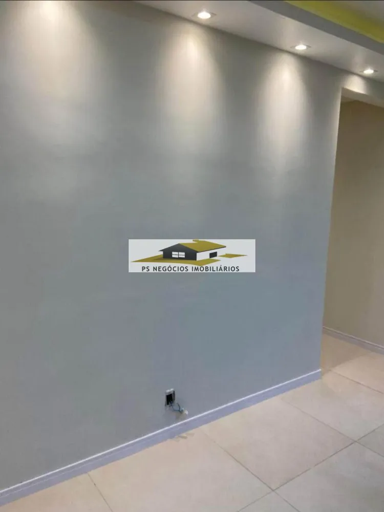 Apartamento, 2 quartos, 40 m² - Foto 1