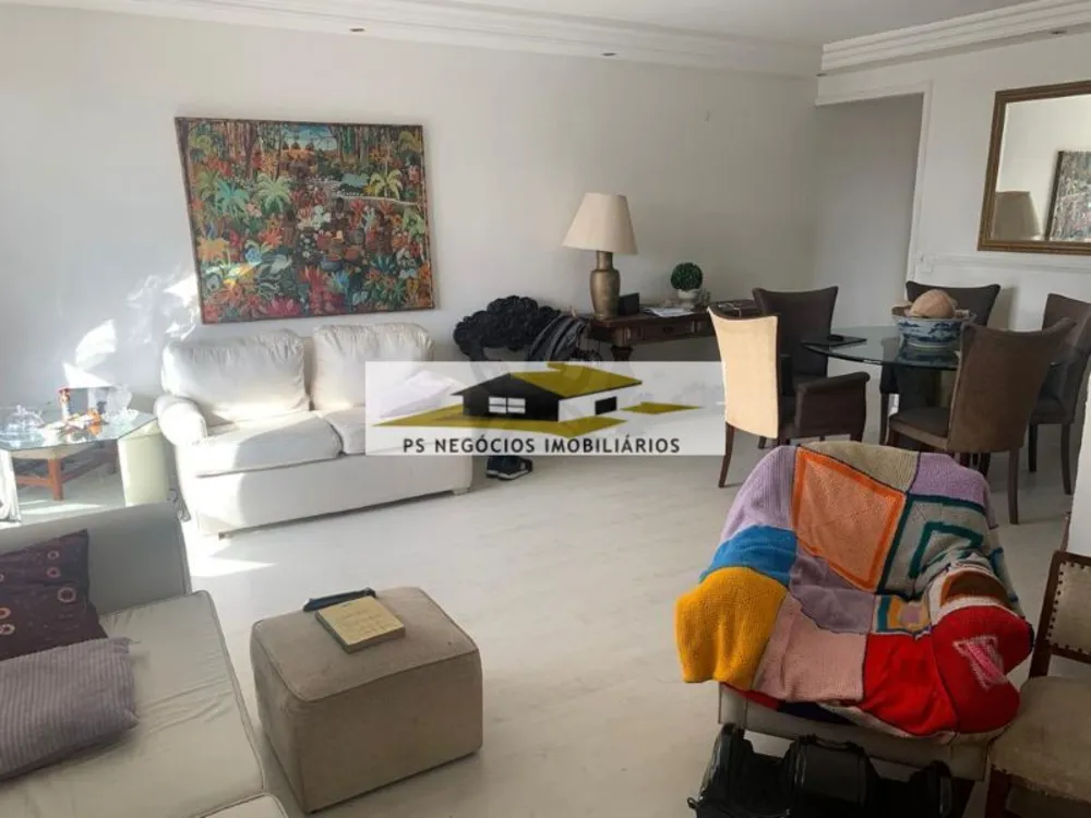 Apartamento, 2 quartos, 77 m² - Foto 2