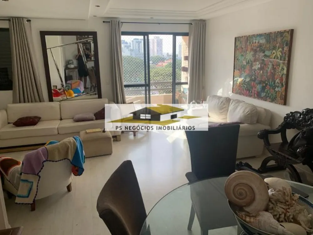Apartamento, 2 quartos, 77 m² - Foto 1
