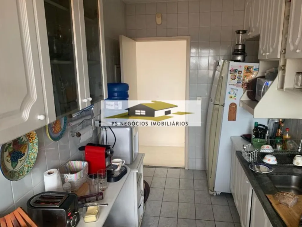 Apartamento, 2 quartos, 77 m² - Foto 8