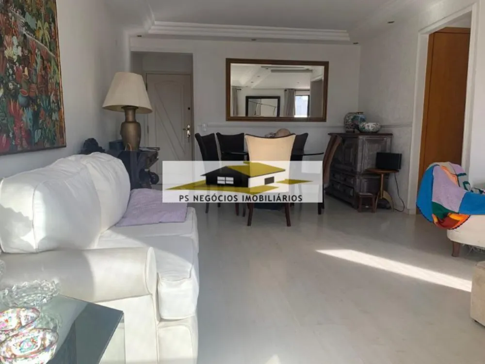 Apartamento, 2 quartos, 77 m² - Foto 3
