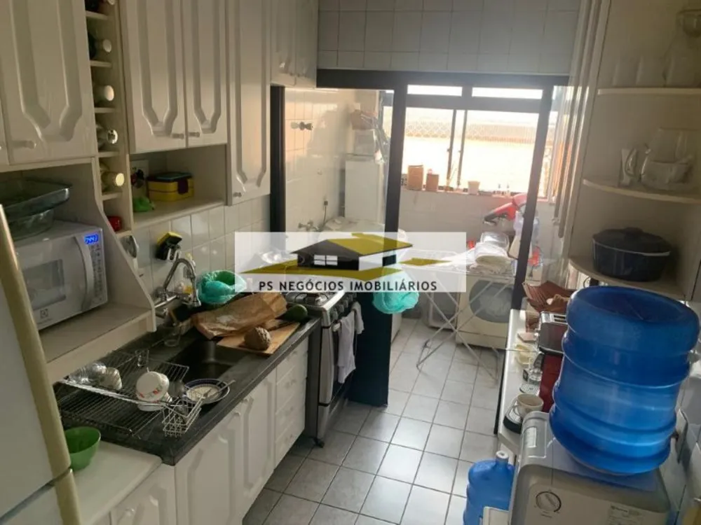 Apartamento, 2 quartos, 77 m² - Foto 7