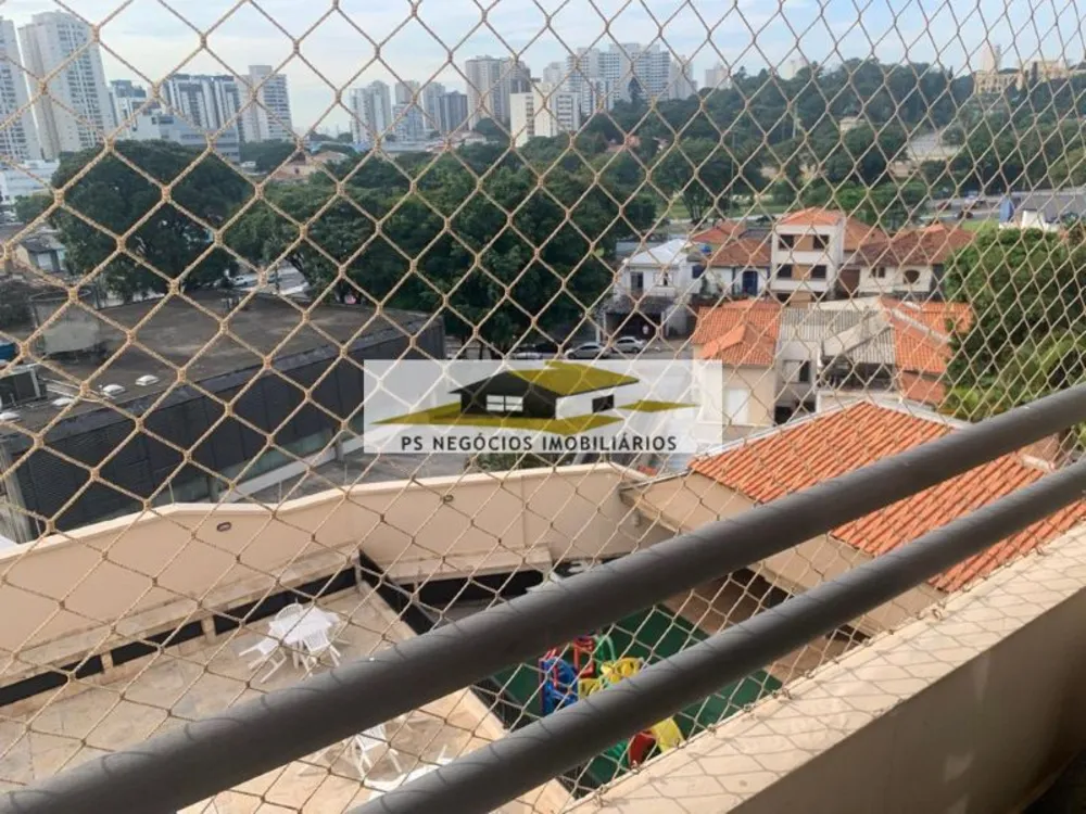 Apartamento, 2 quartos, 77 m² - Foto 6
