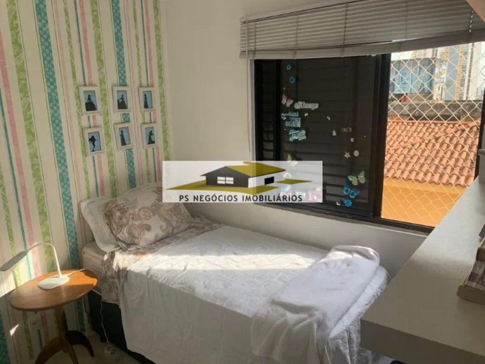 Apartamento, 2 quartos, 77 m² - Foto 12