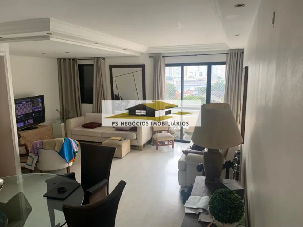 Apartamento, 2 quartos, 77 m² - Foto 4