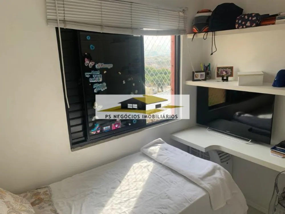 Apartamento, 2 quartos, 77 m² - Foto 13