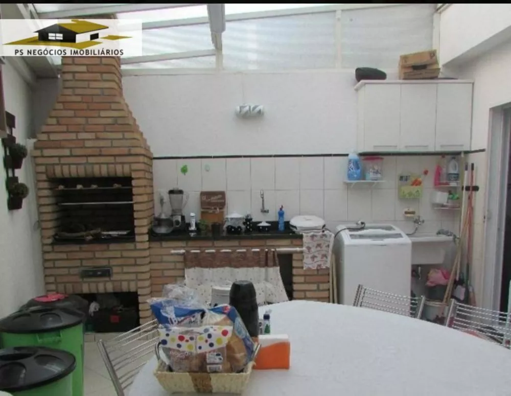 Casa de Condomínio à venda com 3 quartos, 100m² - Foto 7