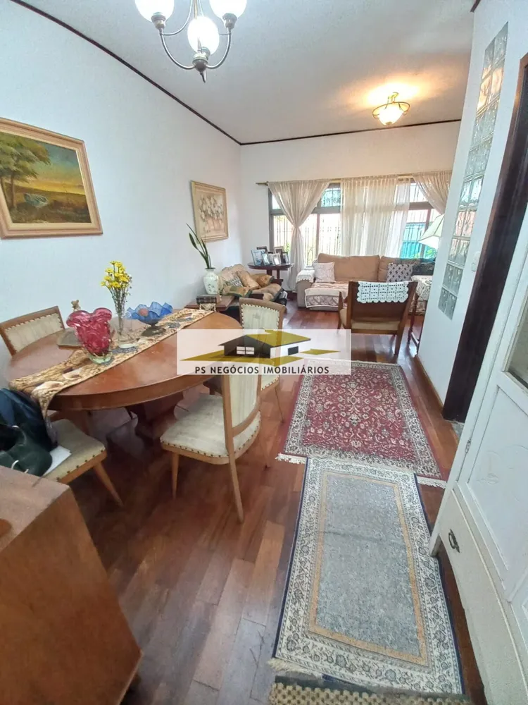 Casa, 3 quartos, 144 m² - Foto 2