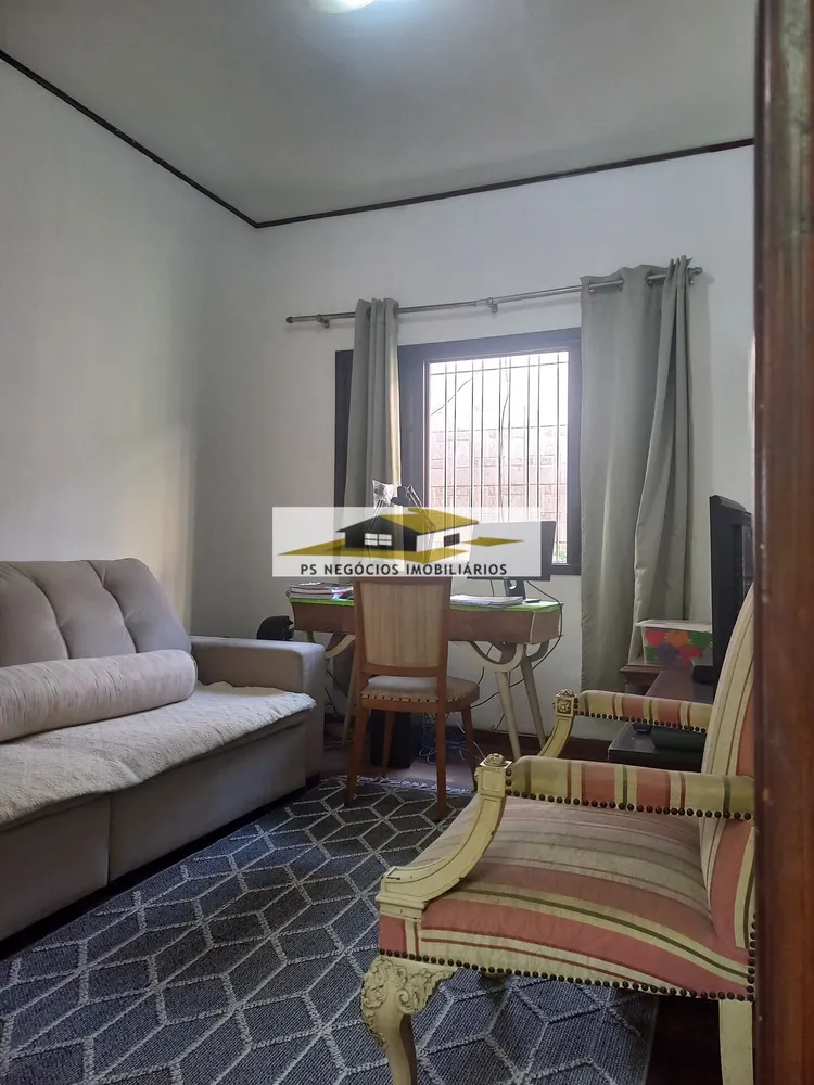 Casa, 3 quartos, 144 m² - Foto 7