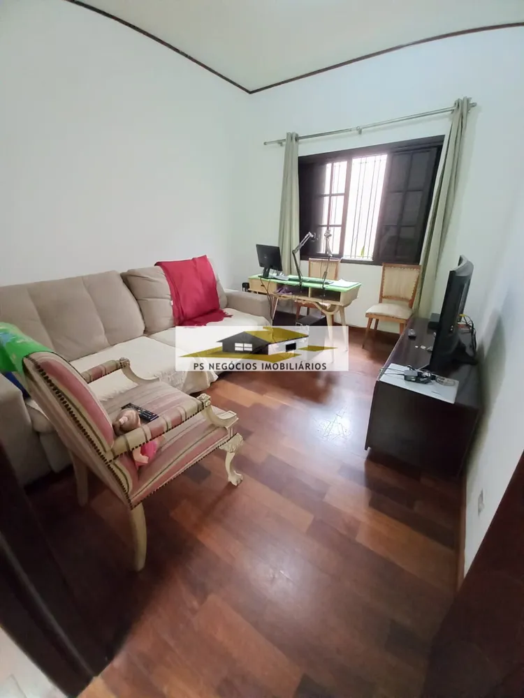 Casa, 3 quartos, 144 m² - Foto 8