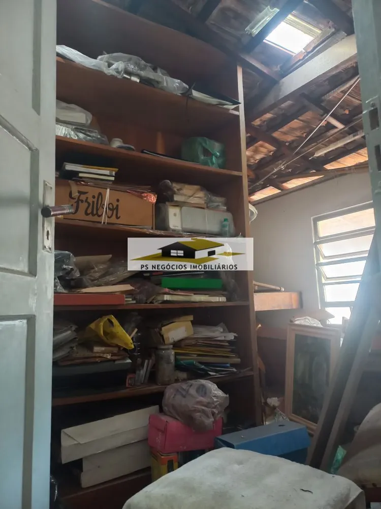 Casa, 3 quartos, 144 m² - Foto 11