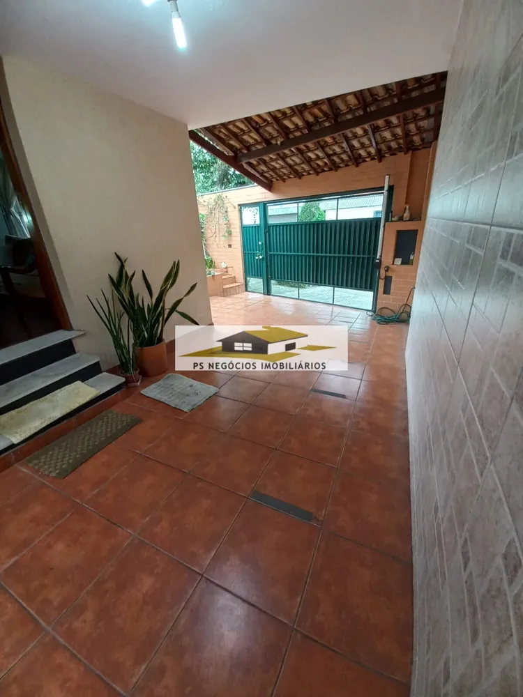 Casa, 3 quartos, 144 m² - Foto 1