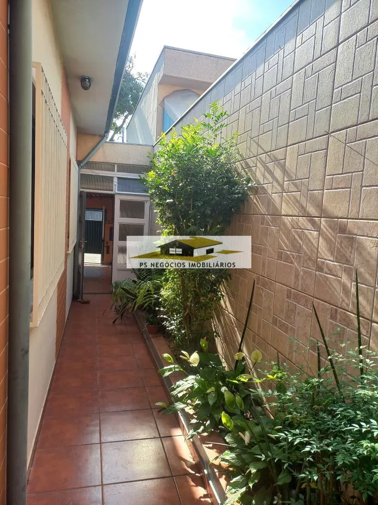 Casa, 3 quartos, 144 m² - Foto 12