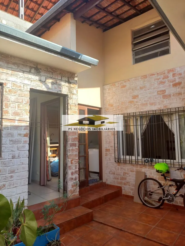 Casa, 3 quartos, 144 m² - Foto 10