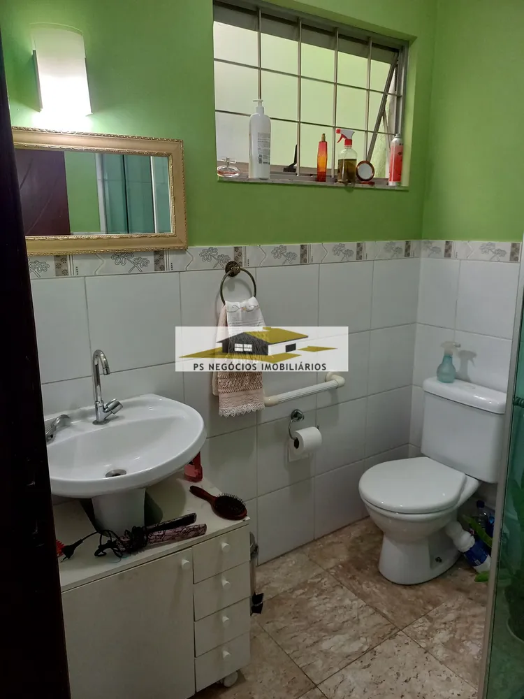 Casa, 3 quartos, 144 m² - Foto 4
