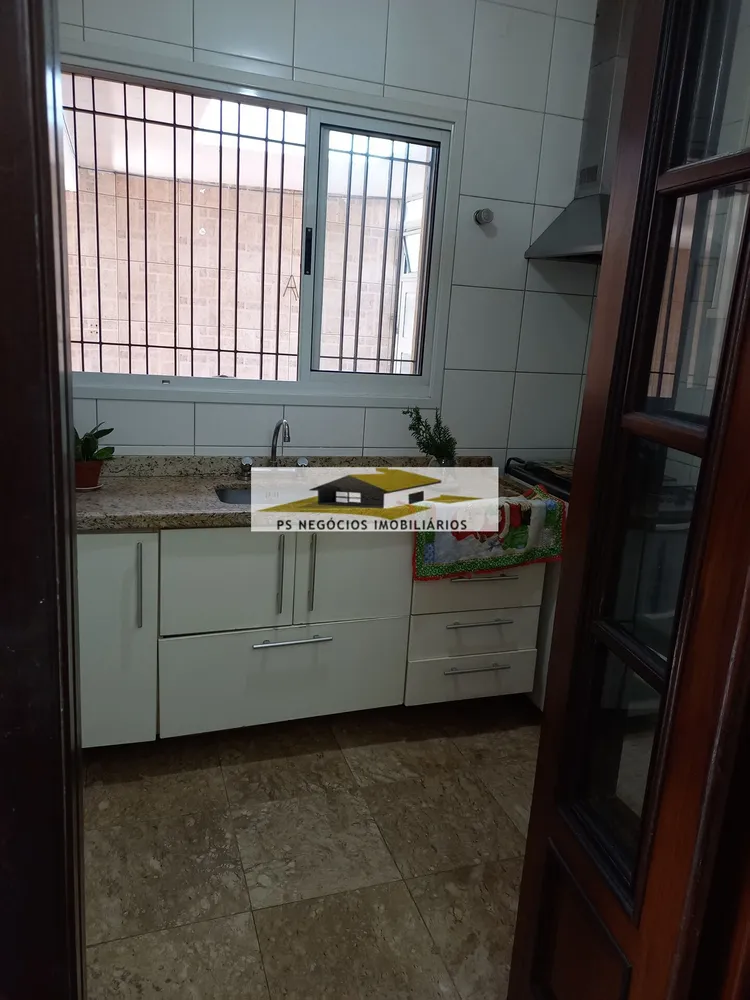 Casa, 3 quartos, 144 m² - Foto 3