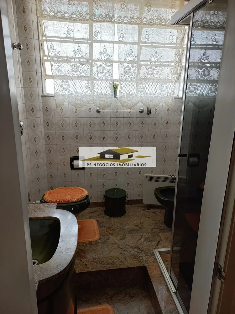 Sobrado, 4 quartos, 280 m² - Foto 12