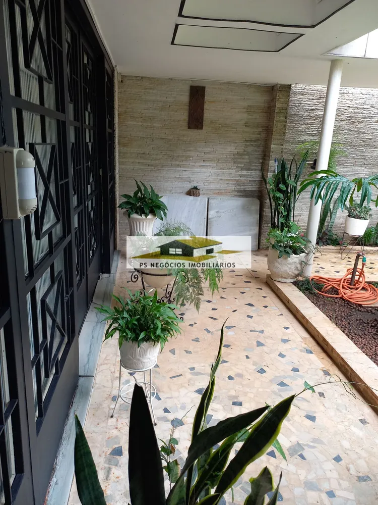 Sobrado, 4 quartos, 280 m² - Foto 3