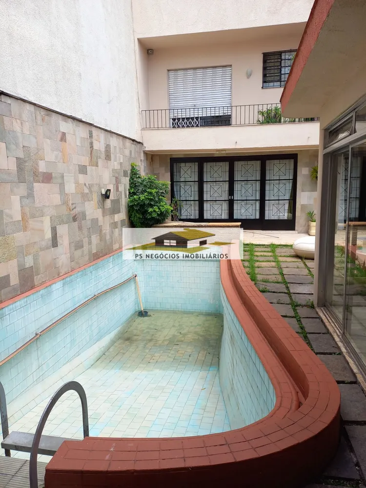 Sobrado, 4 quartos, 280 m² - Foto 14