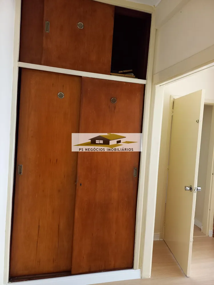 Sobrado, 4 quartos, 280 m² - Foto 11