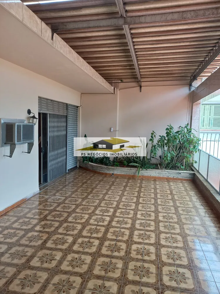 Sobrado, 4 quartos, 280 m² - Foto 7