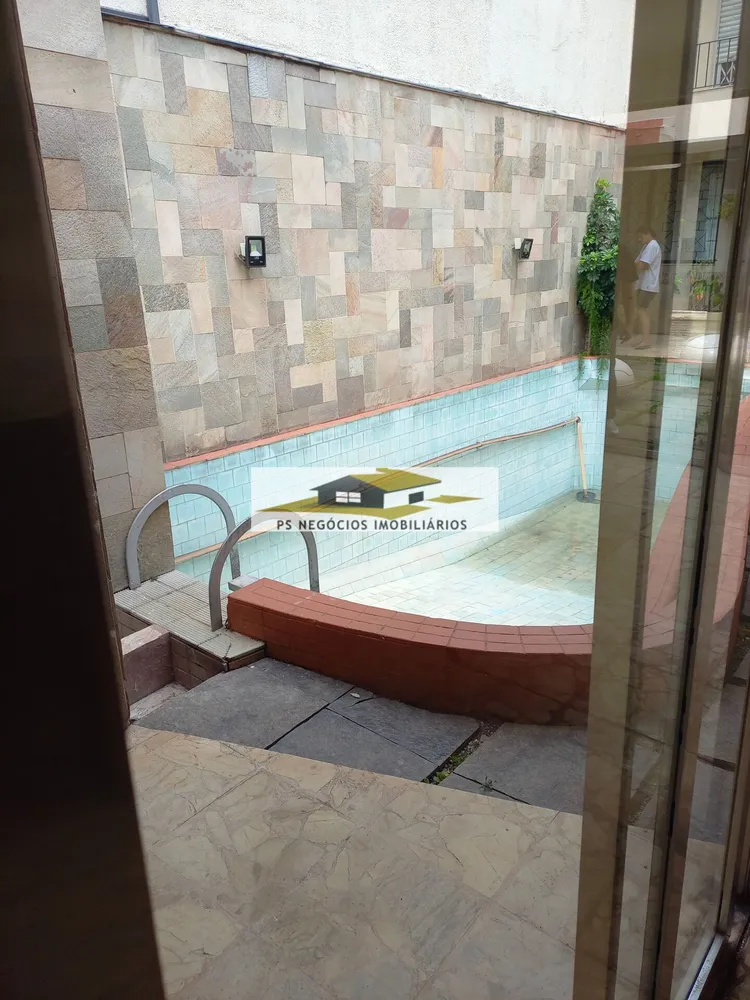 Sobrado, 4 quartos, 280 m² - Foto 15
