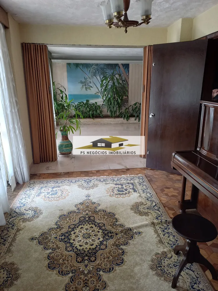 Sobrado, 4 quartos, 280 m² - Foto 5
