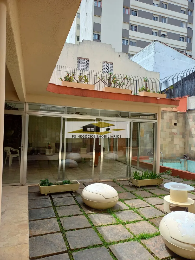 Sobrado, 4 quartos, 280 m² - Foto 13