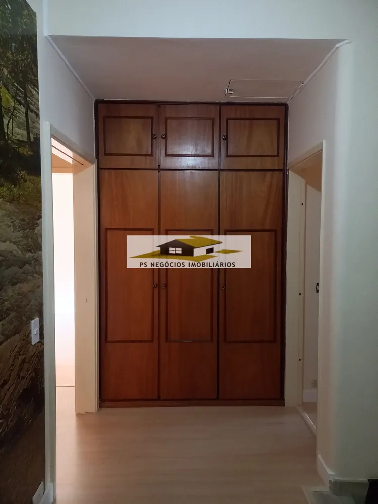 Sobrado, 4 quartos, 280 m² - Foto 9