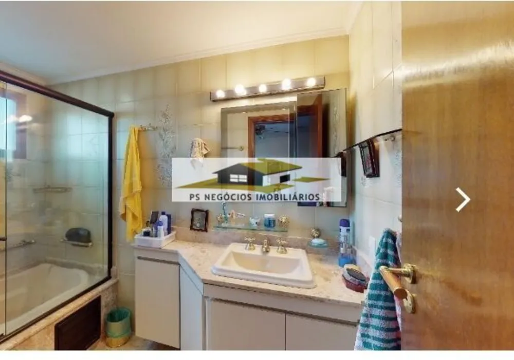 Apartamento, 4 quartos, 139 m² - Foto 5