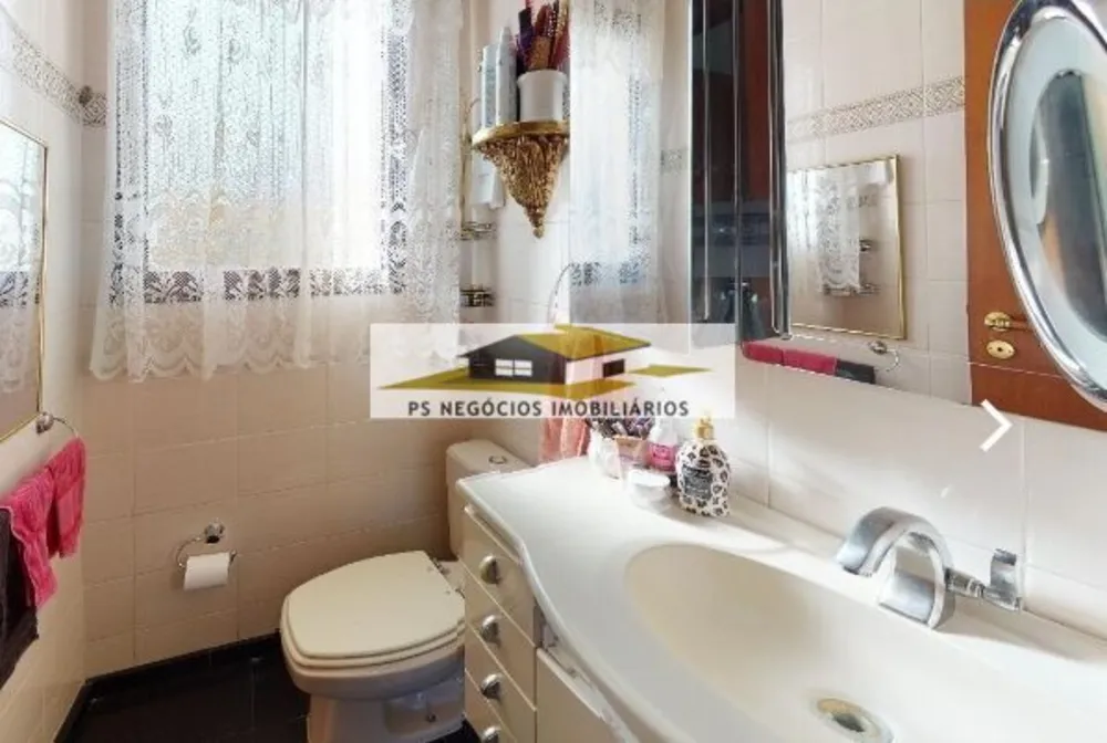 Apartamento, 4 quartos, 139 m² - Foto 11