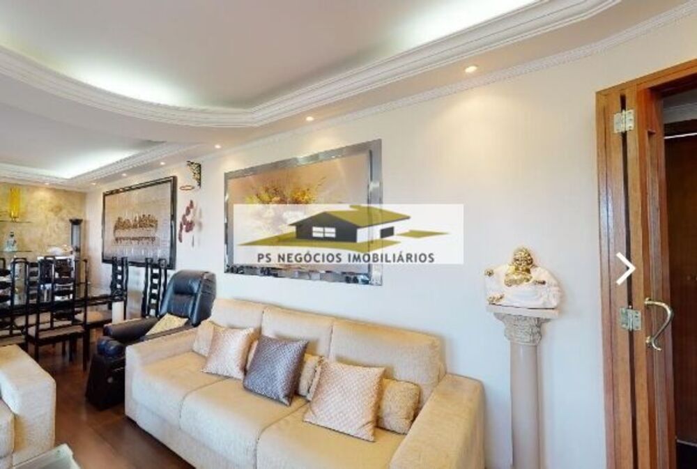 Apartamento, 4 quartos, 139 m² - Foto 1