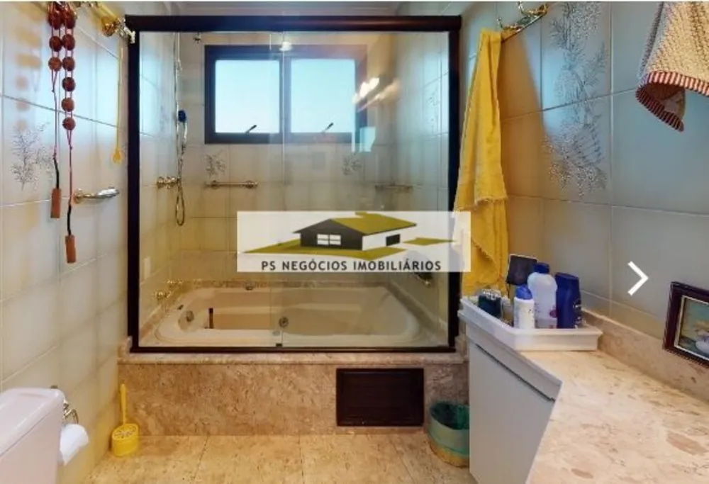 Apartamento, 4 quartos, 139 m² - Foto 6