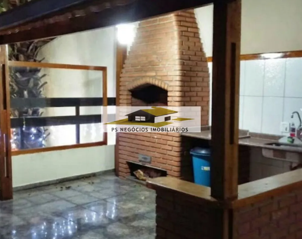 Apartamento, 4 quartos, 139 m² - Foto 16