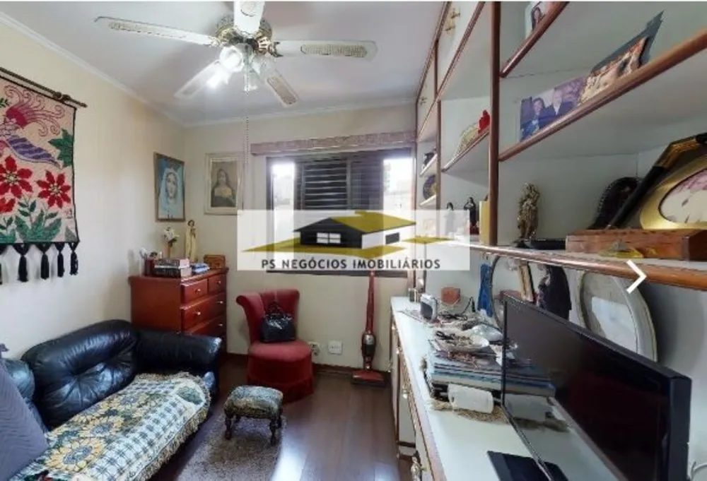 Apartamento, 4 quartos, 139 m² - Foto 7