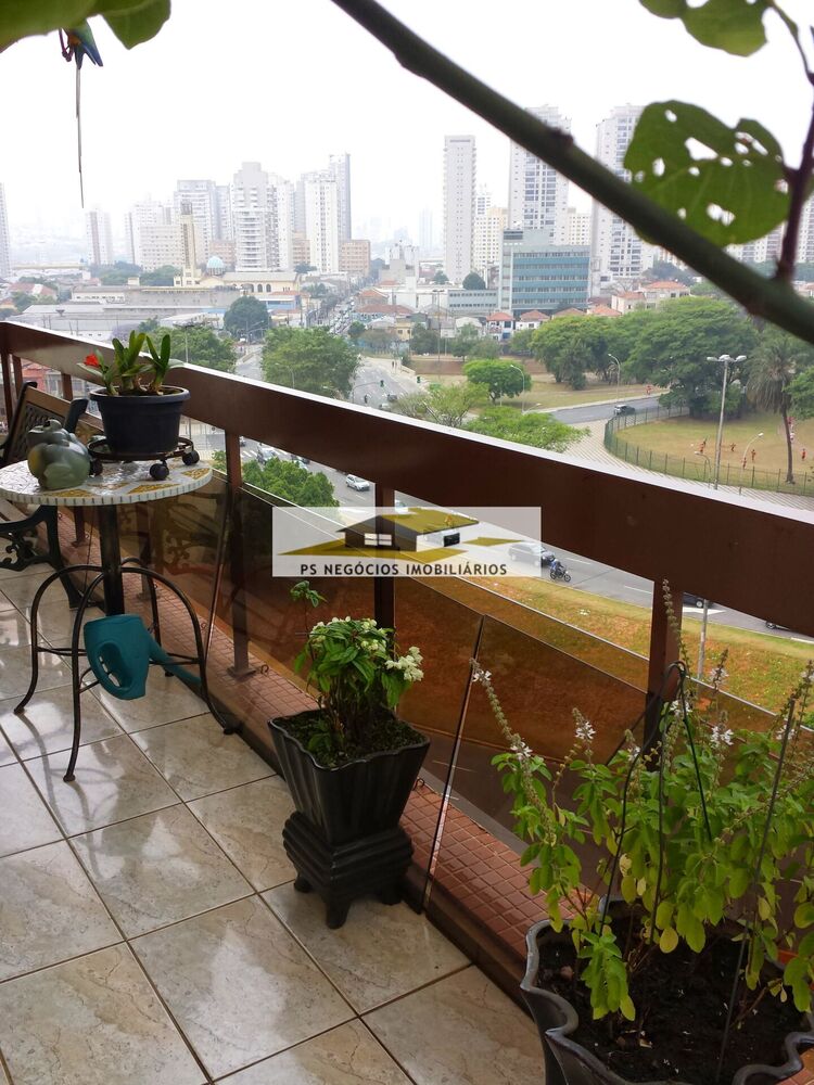 Apartamento, 4 quartos, 139 m² - Foto 4