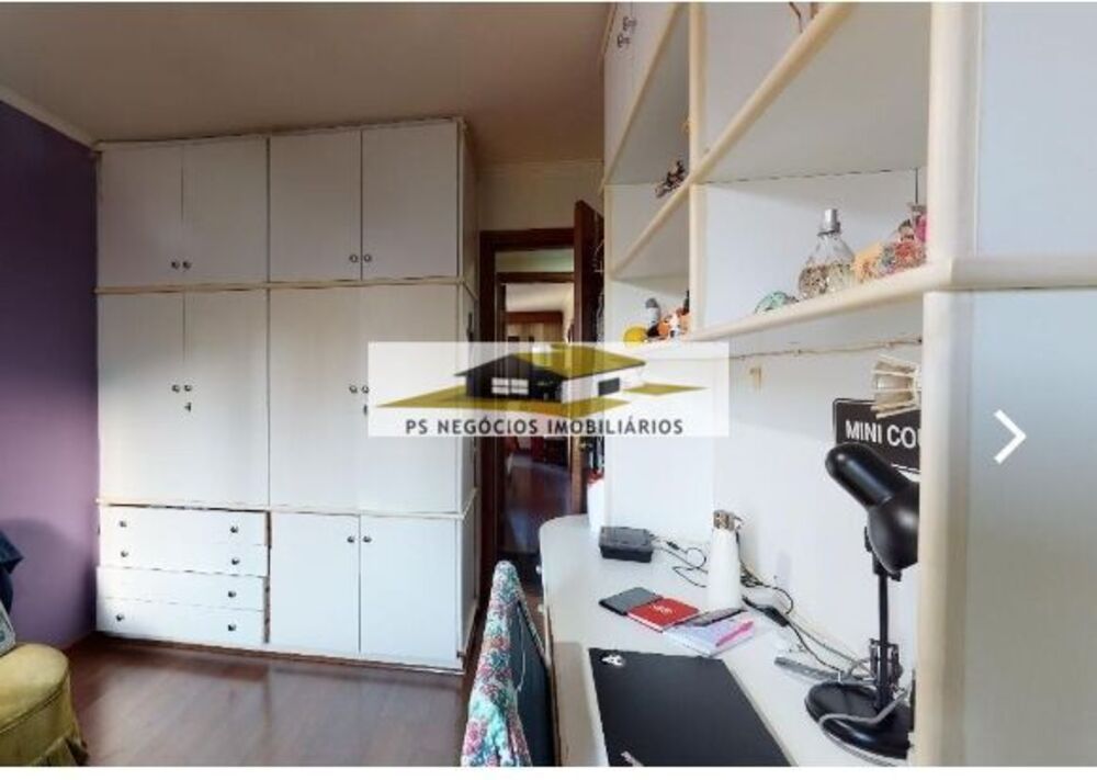 Apartamento, 4 quartos, 139 m² - Foto 3