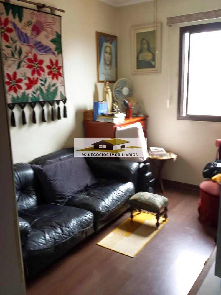 Apartamento, 4 quartos, 139 m² - Foto 9