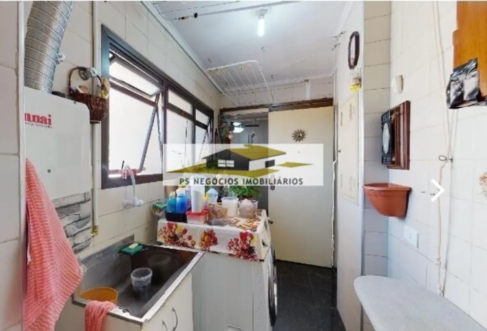 Apartamento, 4 quartos, 139 m² - Foto 15