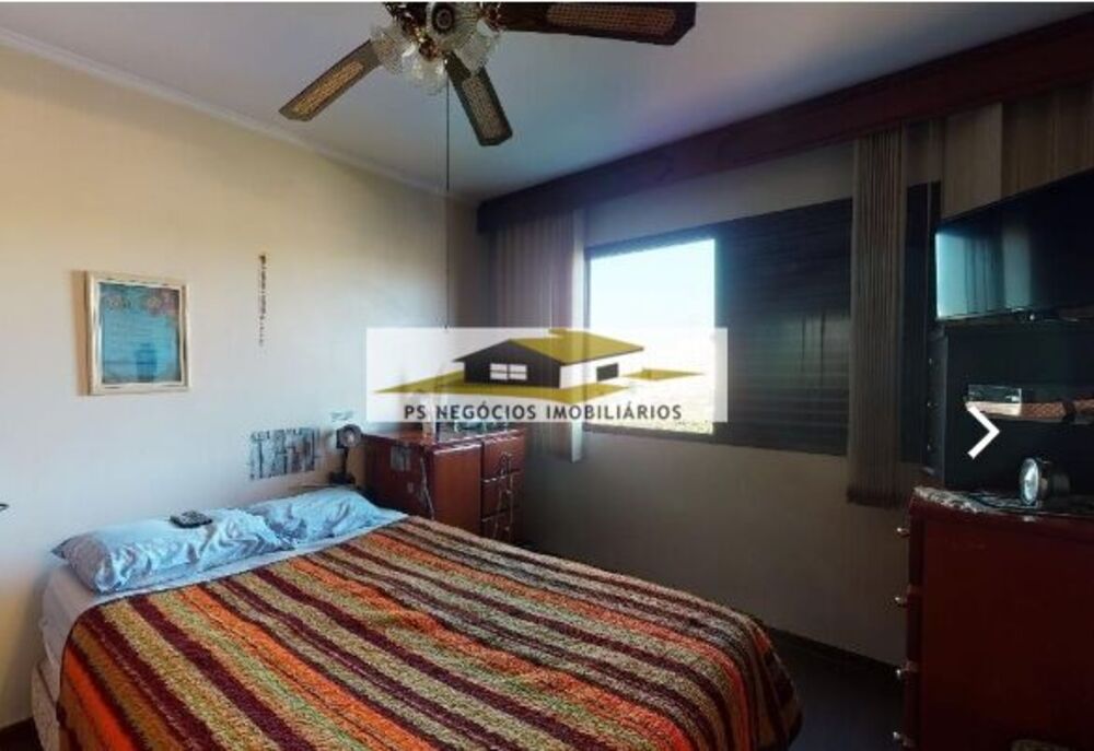 Apartamento, 4 quartos, 139 m² - Foto 2