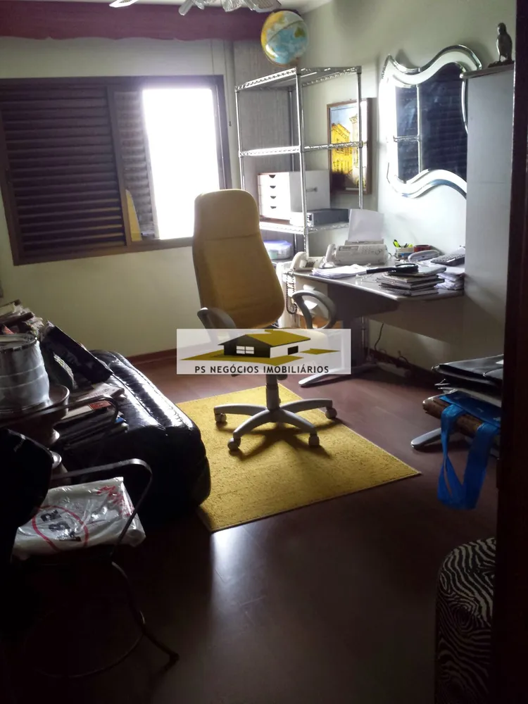Apartamento, 4 quartos, 139 m² - Foto 10