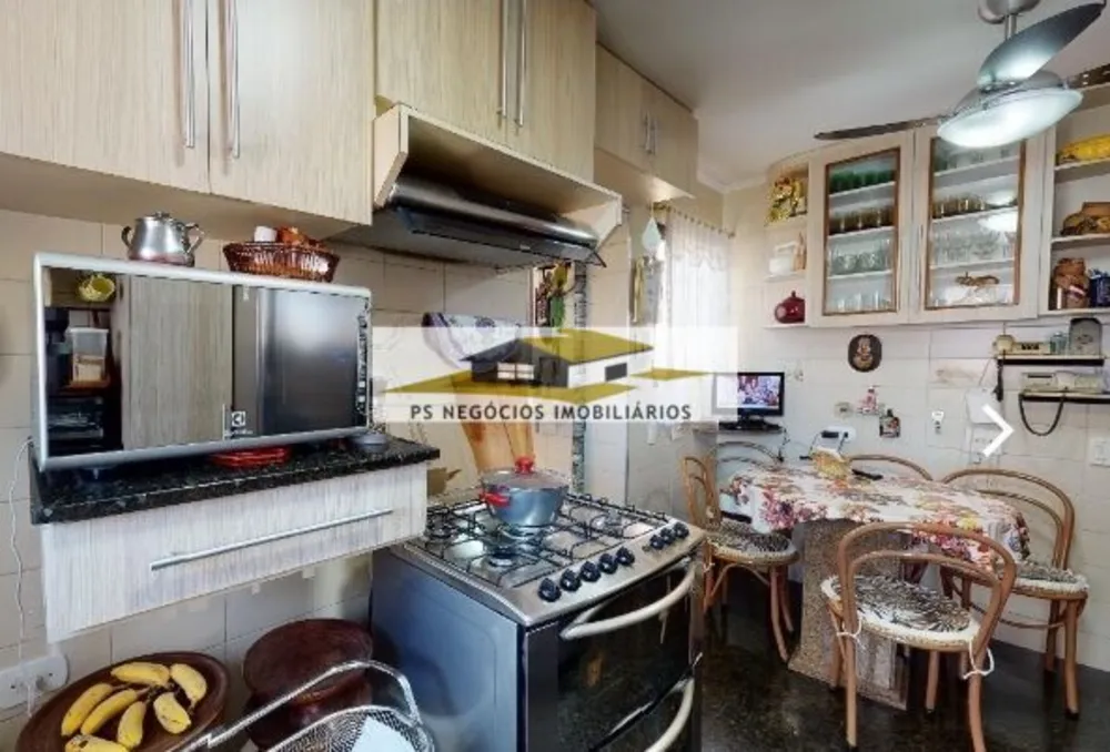 Apartamento, 4 quartos, 139 m² - Foto 13